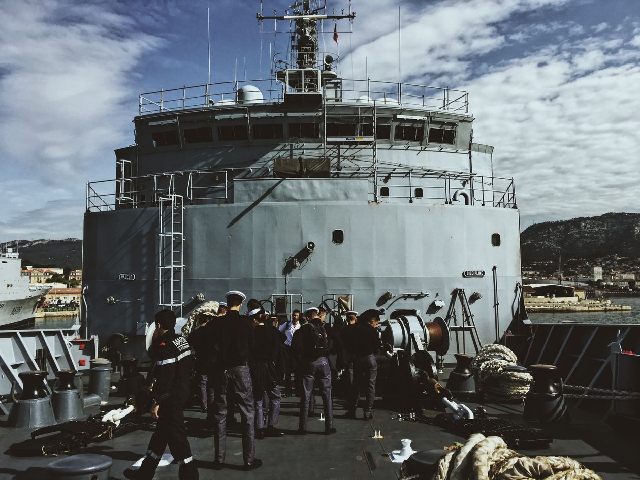 Crew welfare insurance UAE - maritime crew protection and wellbeing coverage